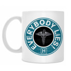 Кружка 330 мл