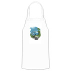 Кухонный фартук