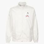 Ветровка без капюшона