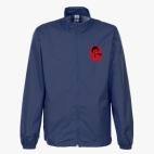 Ветровка без капюшона