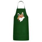 Кухонный фартук