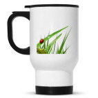 Кружка-термос