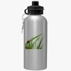 Спортивная бутылка