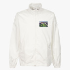 Ветровка без капюшона