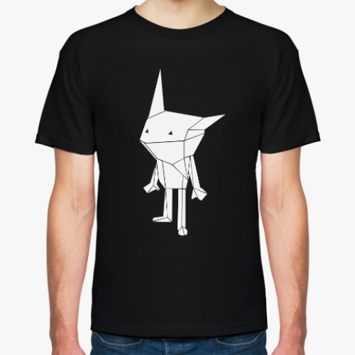 Футболка с принтом по мотивам WatchDogs