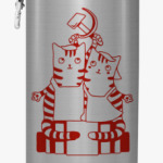 Котики ретро СССР