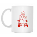 Кружка 330 мл