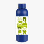 Термобутылка