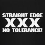 straight edge