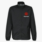 Ветровка без капюшона