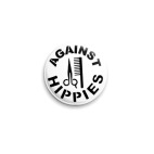  Against Hippies