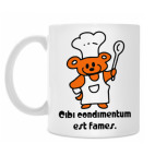 Кружка 330 мл