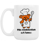 Кружка 420 мл