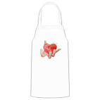 Кухонный фартук