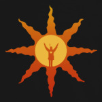 dark souls sun