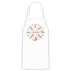 Кухонный фартук