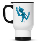 Кружка-термос