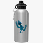 Спортивная бутылка