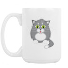 Кружка 420 мл