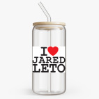 Банка с бамбуковой крышкой