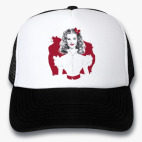 Кепки Trucker