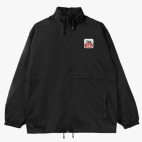 Ветровка с капюшоном