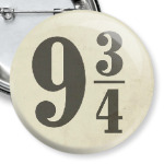 9 3/4