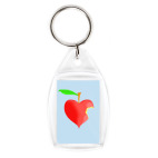 Яблочное сердце