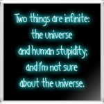  infinite things
