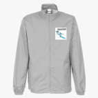 Ветровка без капюшона