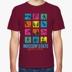 Спортивный клуб МГУ