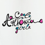 Анюта. Клевая Девчонка.