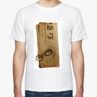 Газета и очки