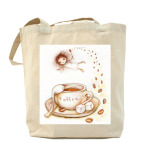 Кофейная фея