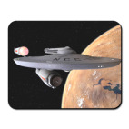 Коврик для мыши