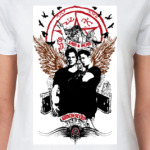 Сэм и Дин - Supernatural