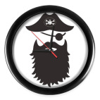 'Капитан баг'