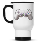 Кружка-термос