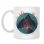 Кружка 330 мл