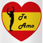 Я люблю тебя по-испански