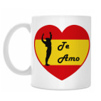 Кружка 330 мл