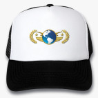 Кепки Trucker