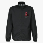 Ветровка без капюшона