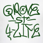 GROVE STREET 4-LIFE