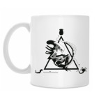 Кружка 330 мл