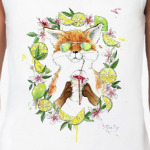 Cocktail Fox