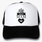 Кепки Trucker