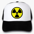 Кепки Trucker