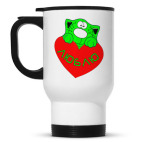 Кружка-термос