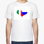 Россия - Италия